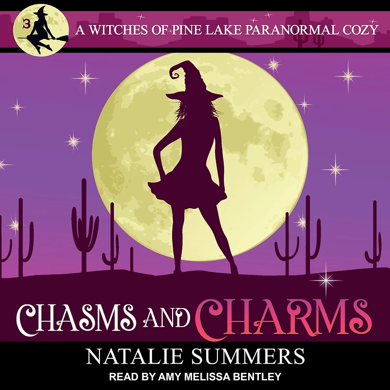 Chasms and Charms
