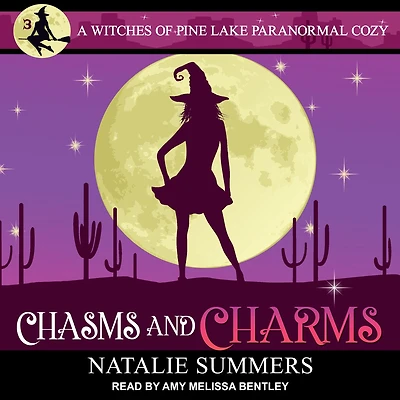 Chasms and Charms