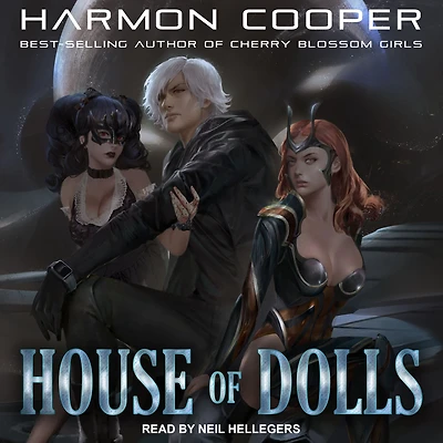 House of Dolls