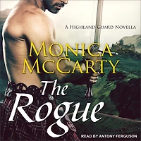 The Rogue (A Highland Guard Novella 11.5)