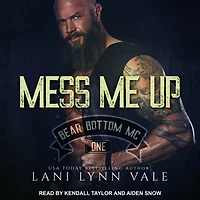 Mess Me Up