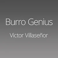 Burro Genius: A Memoir