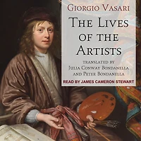 the Lives of Artists (Volume III III)