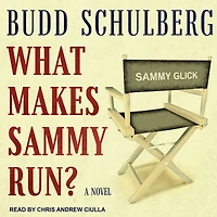 What Makes Sammy Run?: A Novel