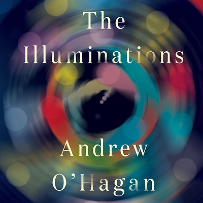 The Illuminations: A Novel