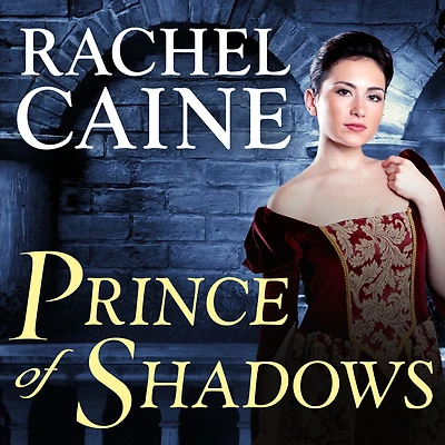 Prince of Shadows: A Novel Romeo and Juliet