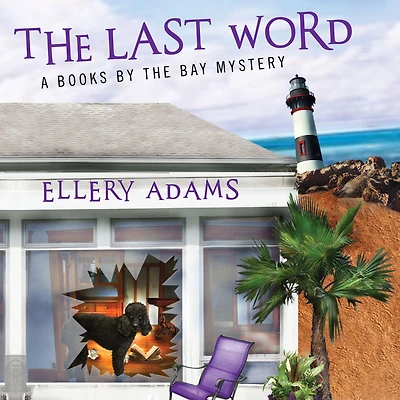 the Last Word (Books by Bay Series #3)