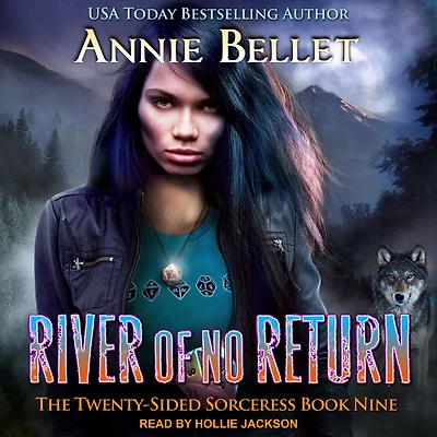 River of No Return