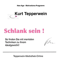 Schlank sein
