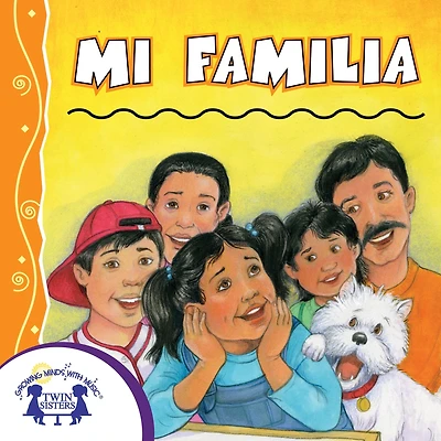 Mi Familia