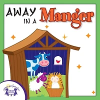 Away A Manger