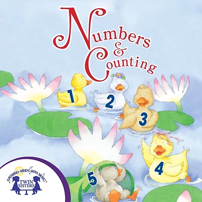 Numbers & Counting Collection