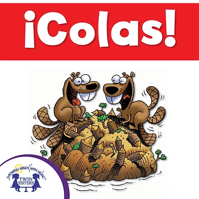 ¡Colas!