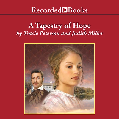 A Tapestry of Hope (Lights Lowell Series #1)