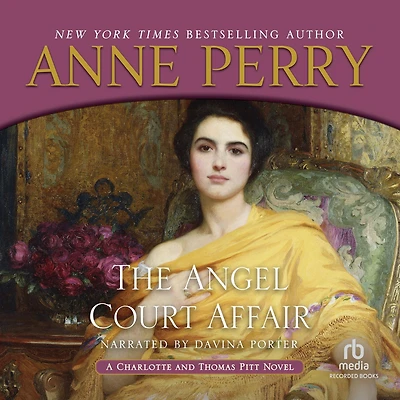 The Angel Court Affair