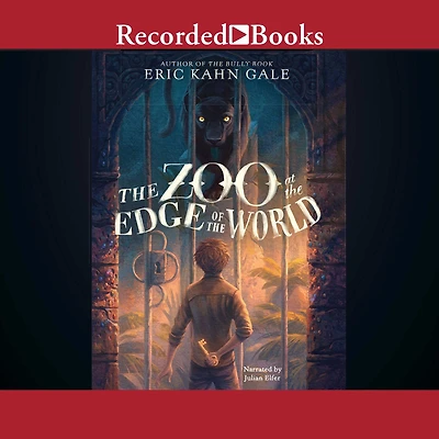 the Zoo at Edge of World