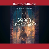 the Zoo at Edge of World