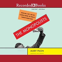 the Monopolists: Obsession, Fury, and Scandal Behind World's Favorite Board Game