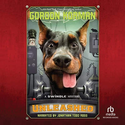 Unleashed (Swindle Series #7)