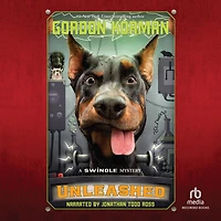 Unleashed (Swindle Series #7)