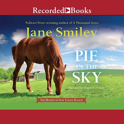 Pie the Sky