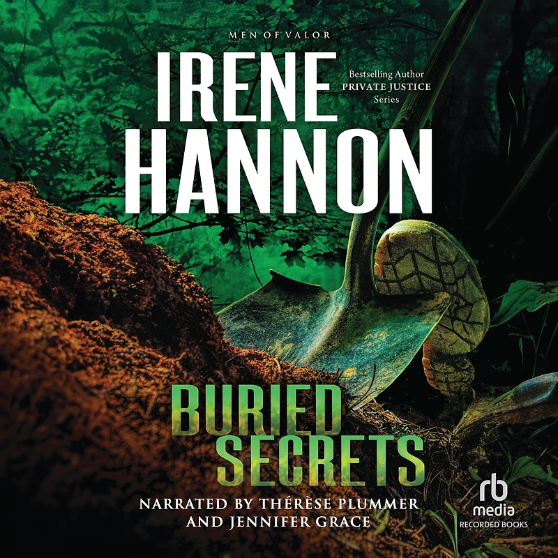 Buried Secrets