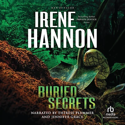 Buried Secrets