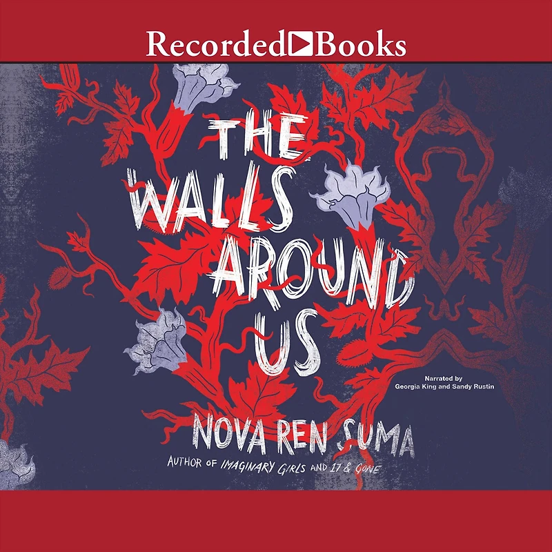 The Walls Around Us