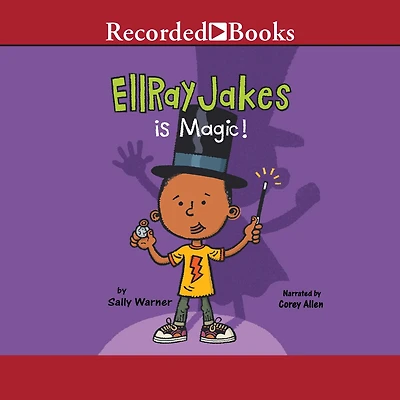 EllRay Jakes Is Magic