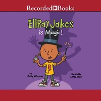 EllRay Jakes Is Magic