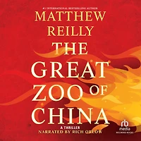 The Great Zoo of China
