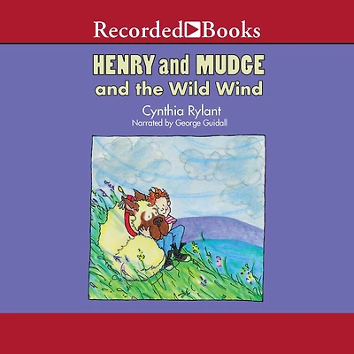 Henry and Mudge the Wild Wind (Henry Series #12)