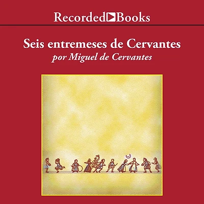 Entremeses de Cervantes