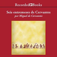 Entremeses de Cervantes