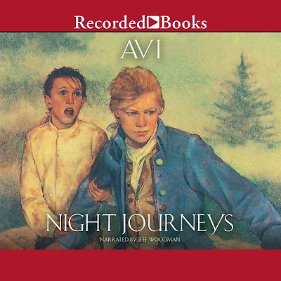 Night Journeys