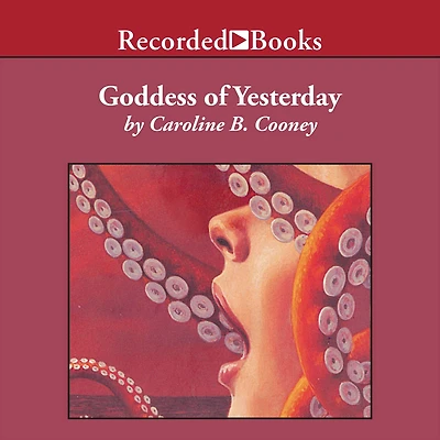 Goddess of Yesterday: A Tale Troy