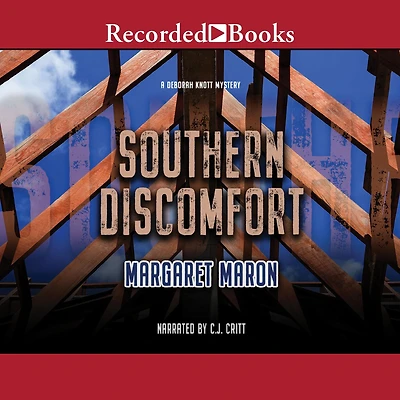 Southern Discomfort