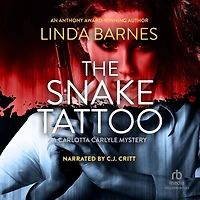 The Snake Tattoo