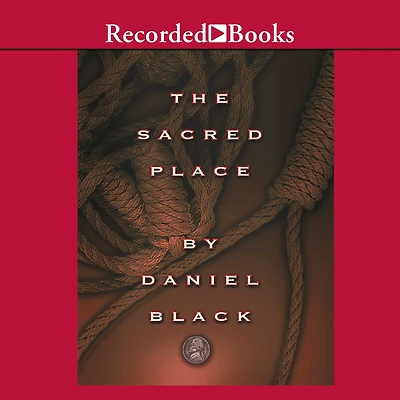The Sacred Place: A Novel