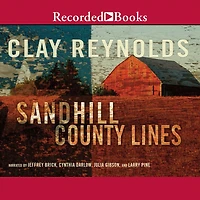 Sandhill County Lines: Stories