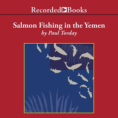 Salmon Fishing the Yemen