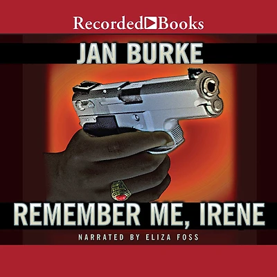Remember Me, Irene (Irene Kelly Series #4)