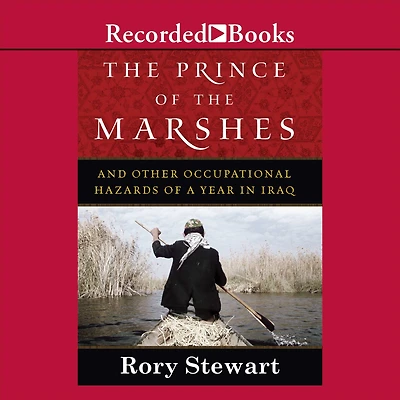 the Prince of Marshes: And Other Occupational Hazards a Year Iraq