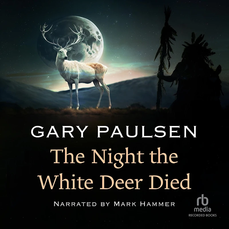the Night White Deer Died