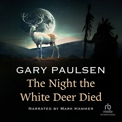 the Night White Deer Died