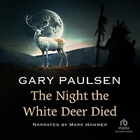 the Night White Deer Died