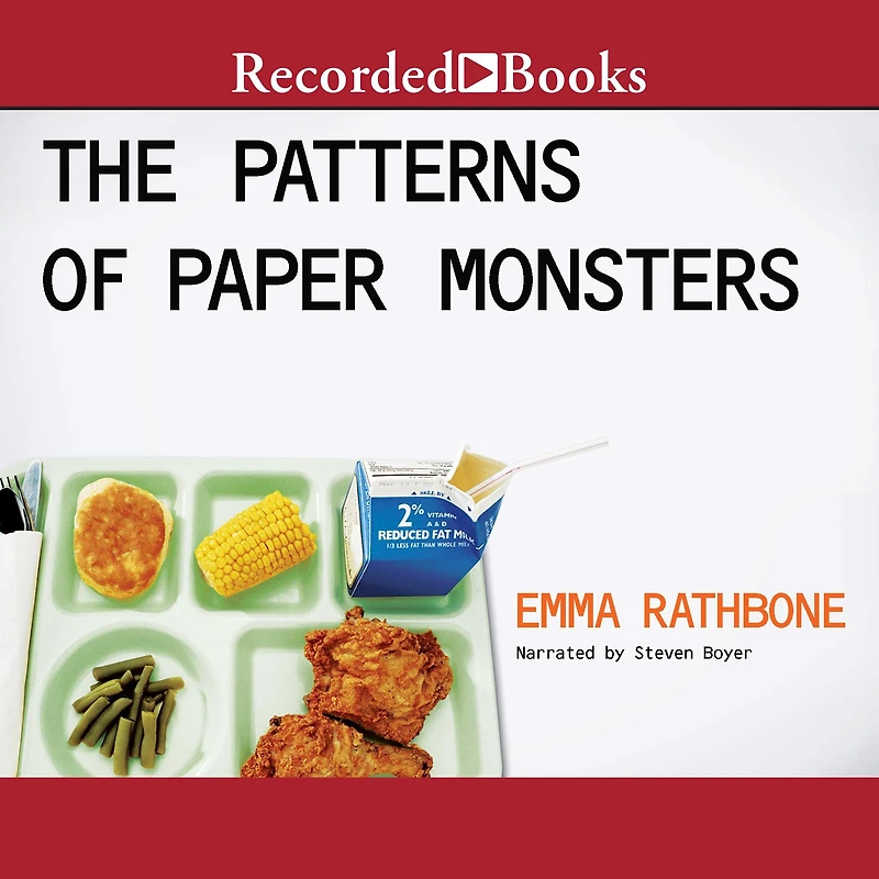 The Patterns of Paper Monsters