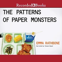 The Patterns of Paper Monsters