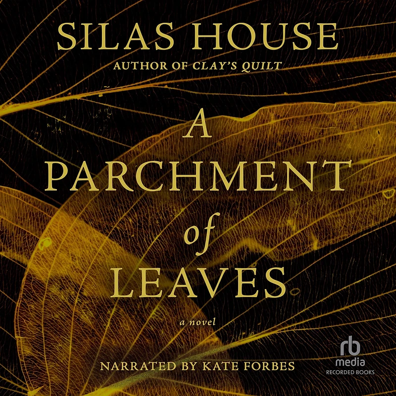 A Parchment of Leaves
