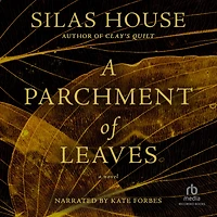 A Parchment of Leaves